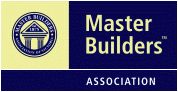 Master Builders Association - Award Winner 2011